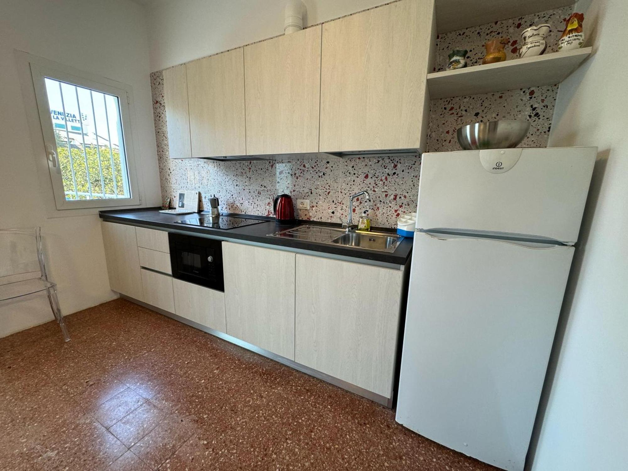 App4Rent Villa Zanetti - Appartamenti Con Spiaggia Privata Frontemare Lido di Jesolo Exterior foto